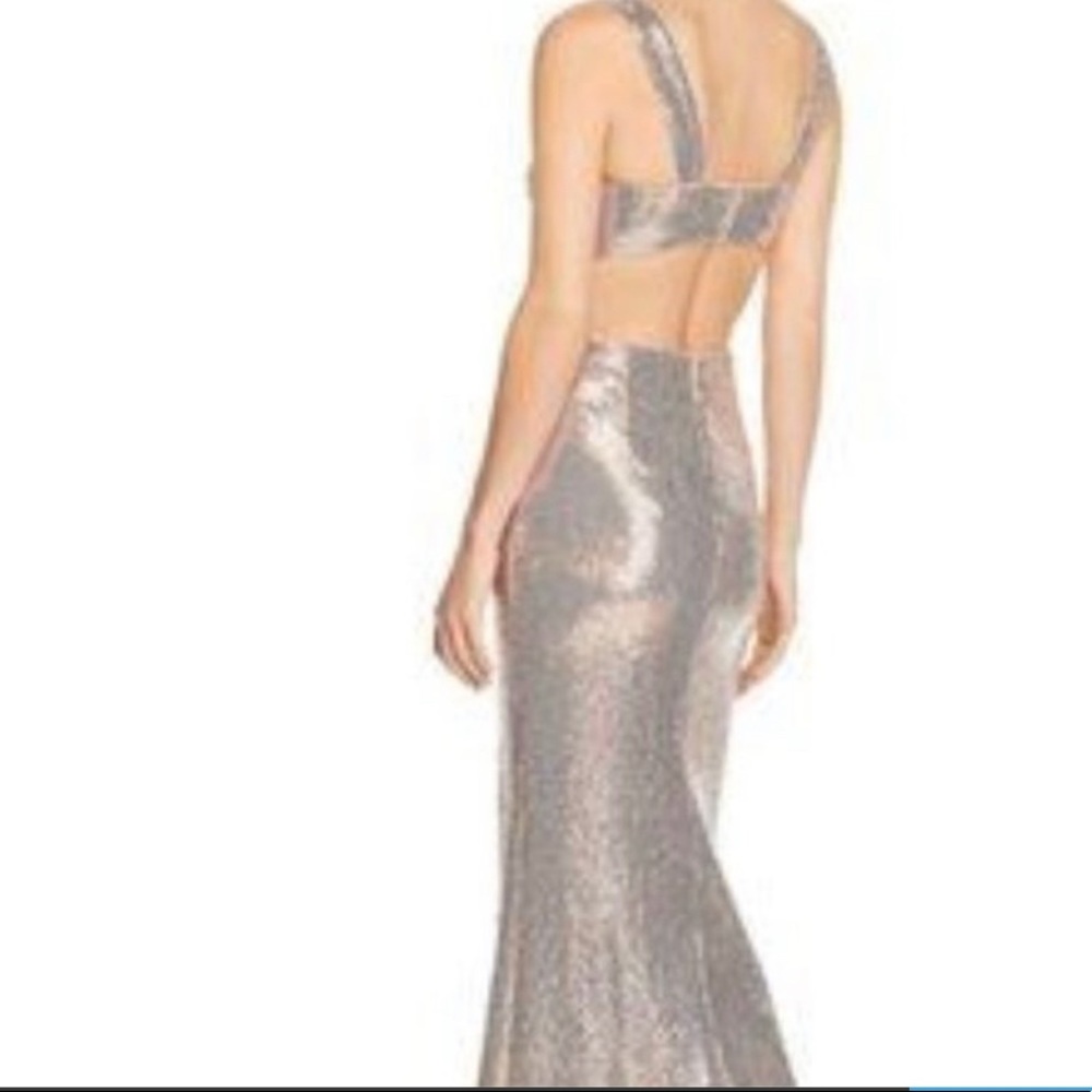 BCBG Maxazria dress -special occasion or holiday dress